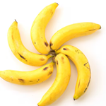 banana