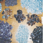 Solid Mineral