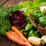 Vegetable Farm