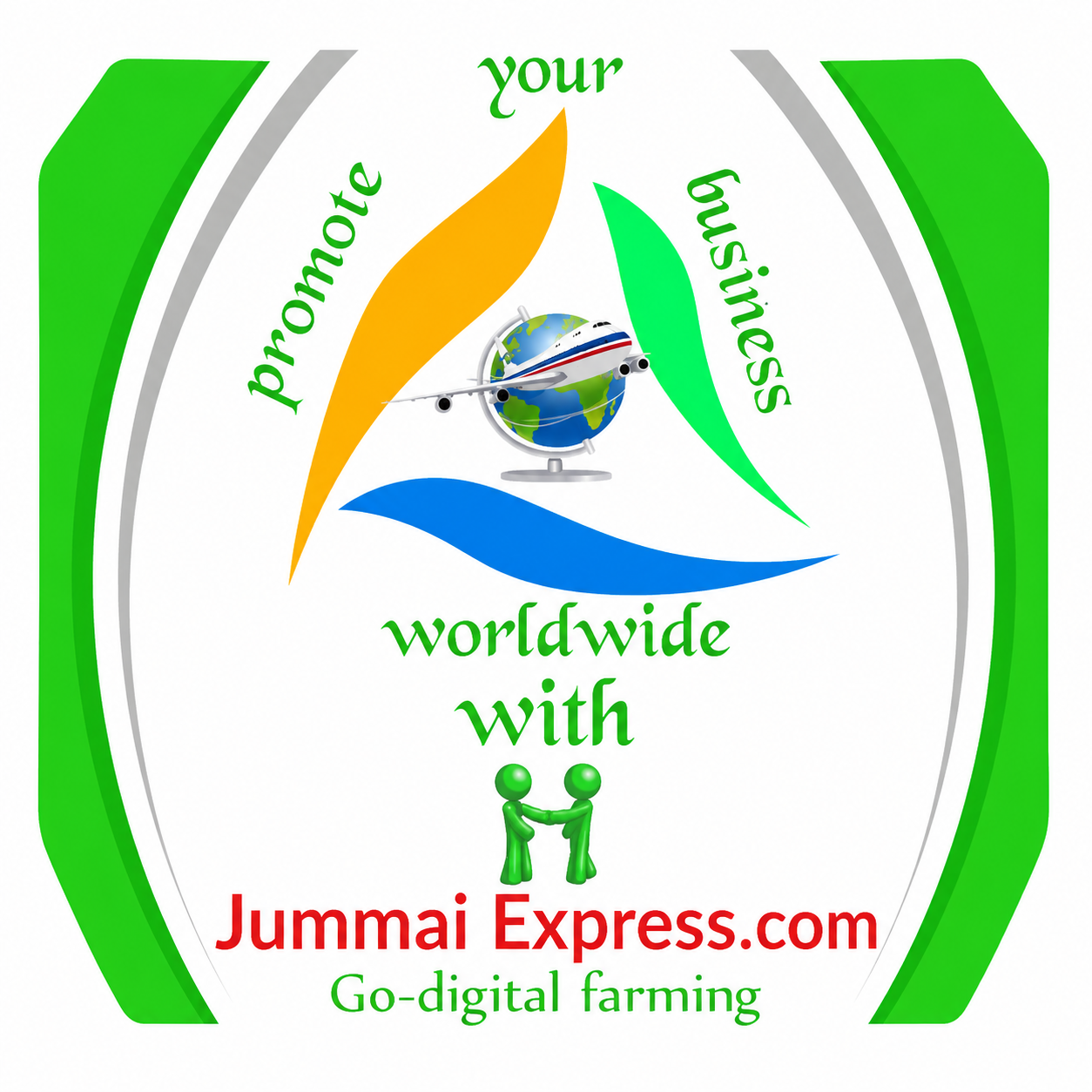 Jummai Express